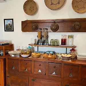 Su Corittu Maison d'hôtes Alghero