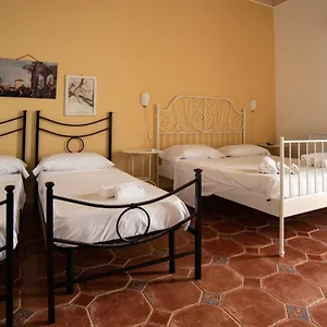 Bed & Breakfast Casa Marchese Catania