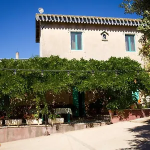 Corte Boero Couette-café Capoterra