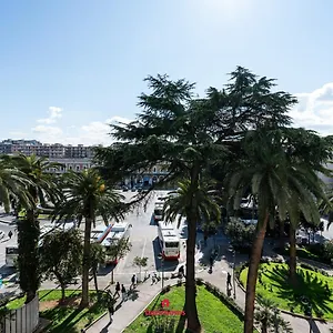 Affittacamere Station Bari