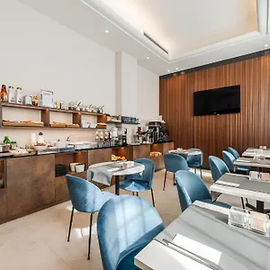 Affittacamere Astoria Deluxe Bologna