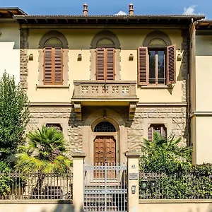 Sangaggio House Florença