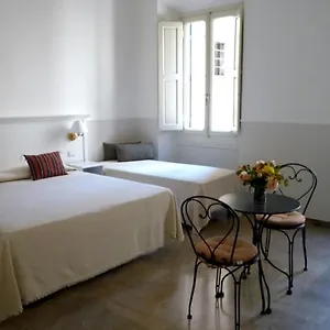 Hotel Canada, Firenze