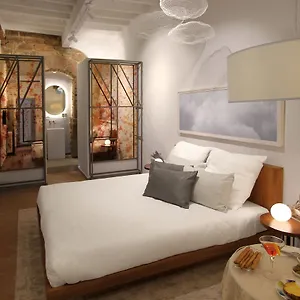 Bed & Breakfast Casa Thiele Signoria, Firenze