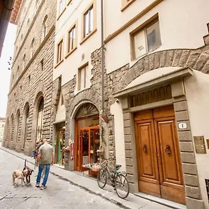 Bed and breakfast La Signoria Di