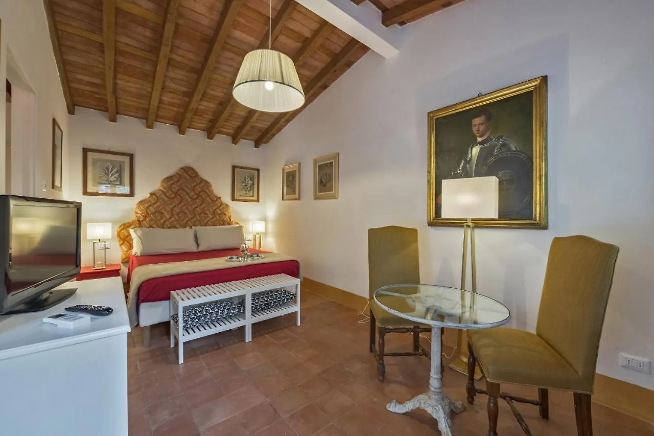 Drom Florence Rooms & Apartments