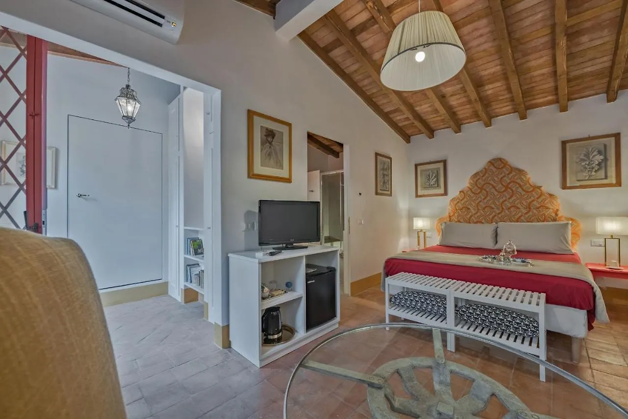 Alojamento de Acomodação e Pequeno-almoço Drom Florence Rooms & Apartments
