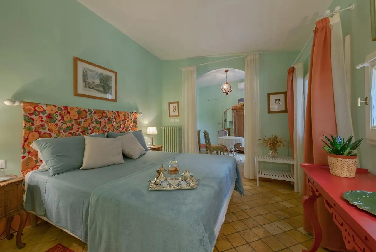 *** Couette-café Drom Florence Rooms & Apartments Italie