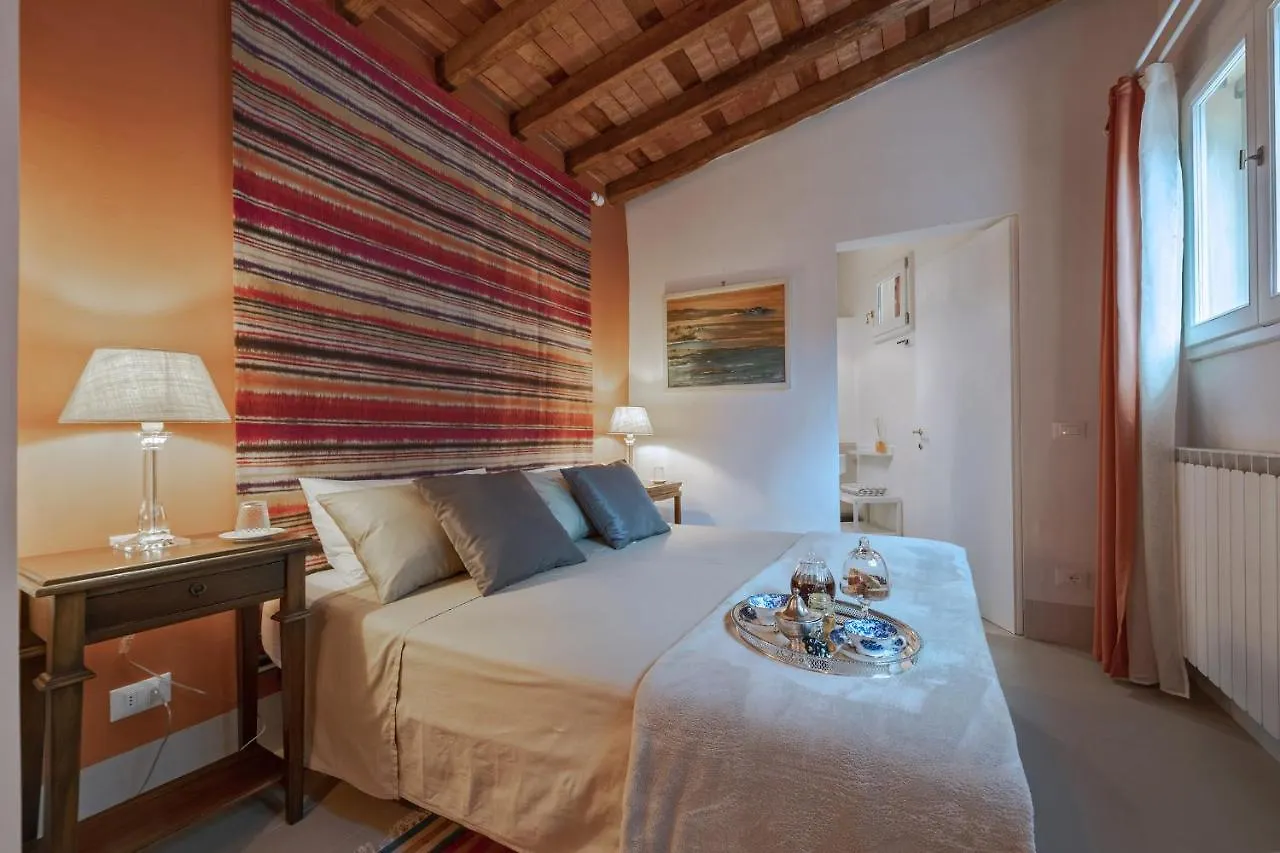Drom Florence Rooms & Apartments Itália