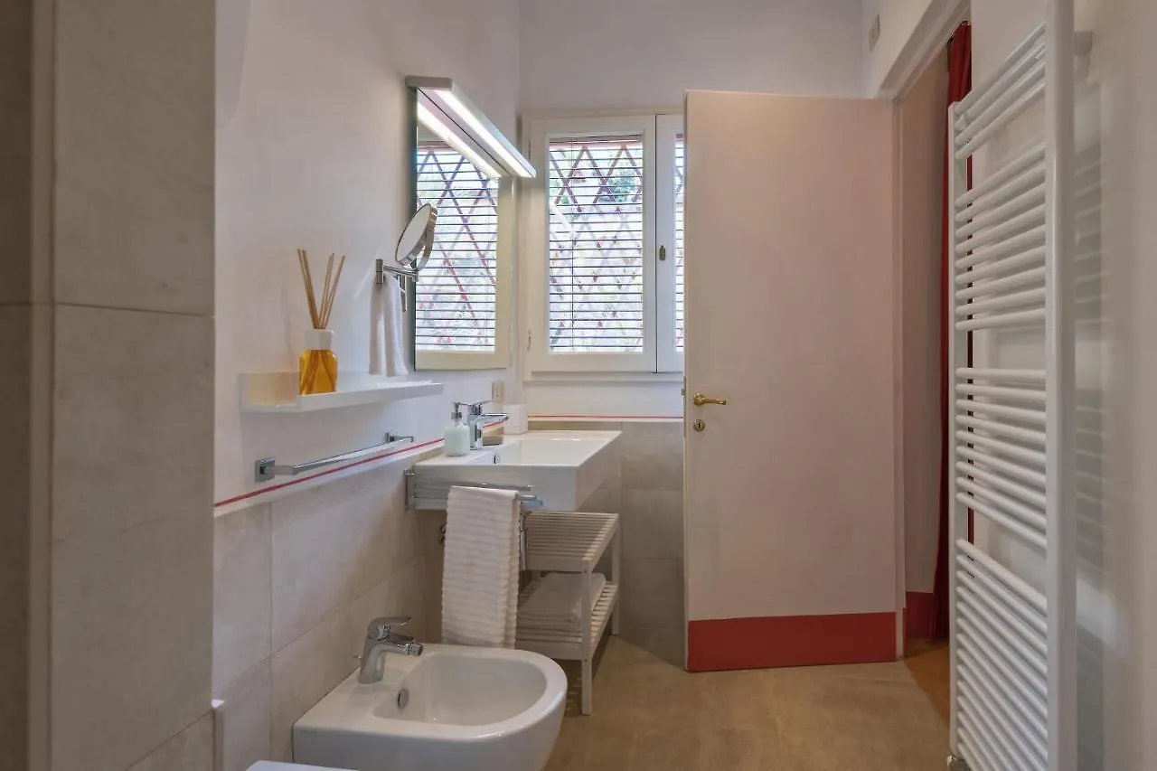 Drom Florence Rooms & Apartments Italie