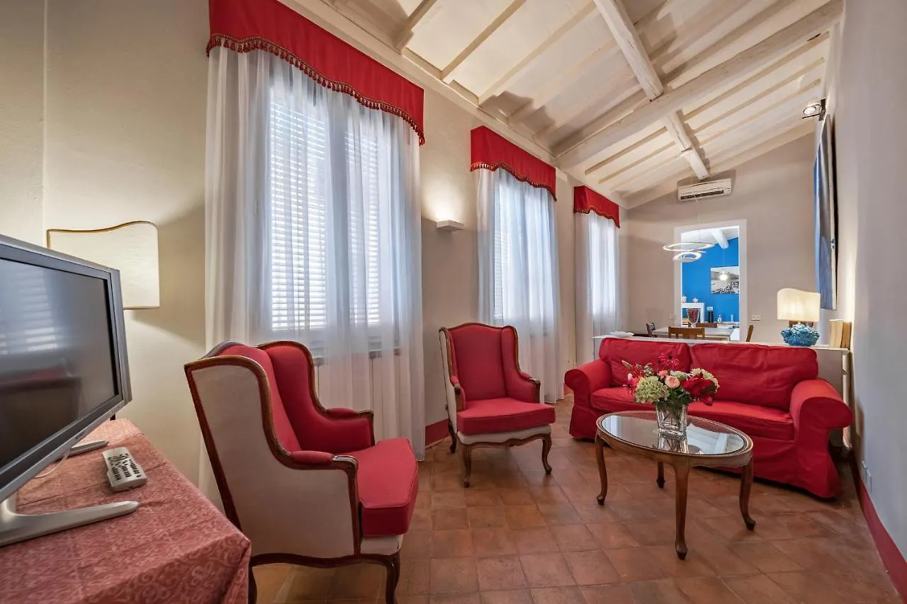 Drom Florence Rooms & Apartments 3*,  Italie