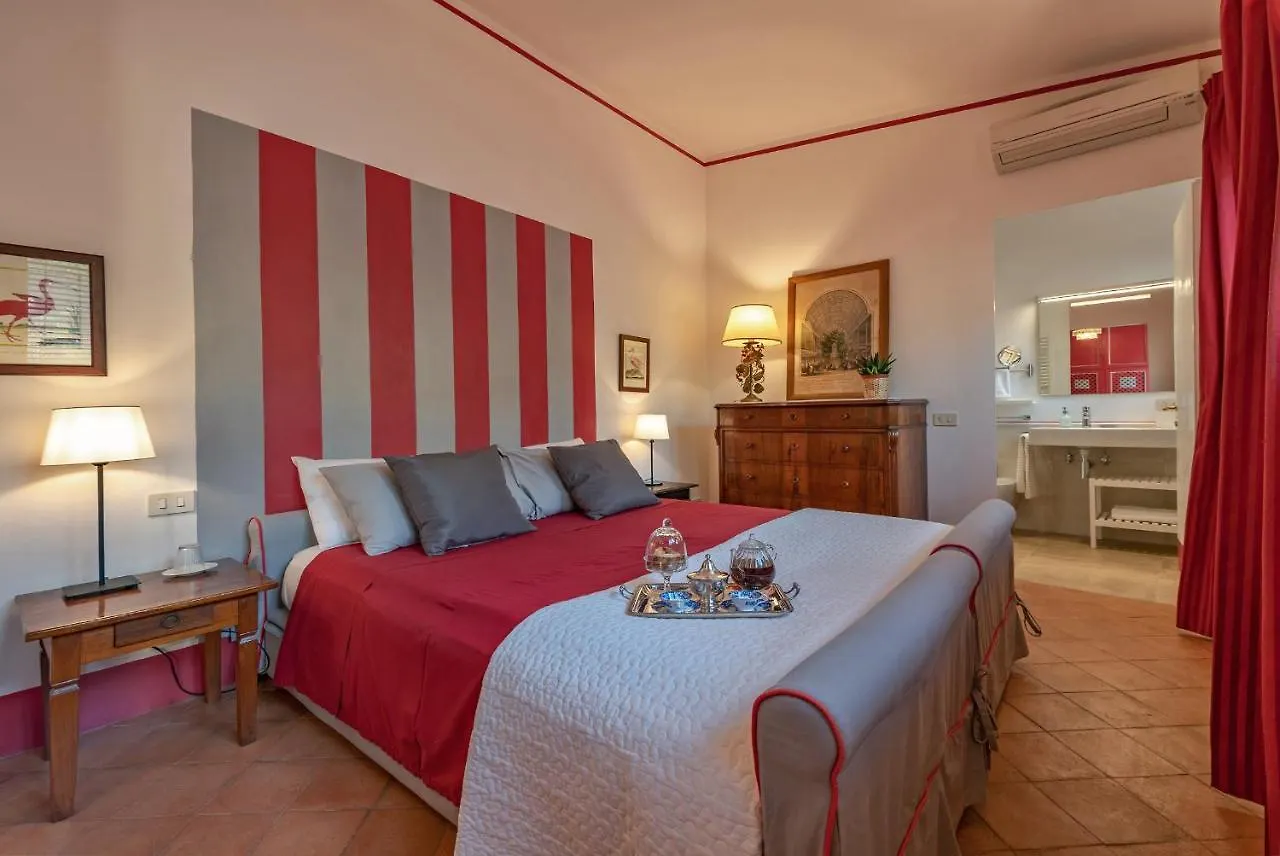 Drom Florence Rooms & Apartments Itália
