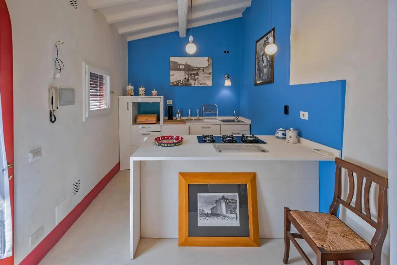 Drom Florence Rooms & Apartments Italie
