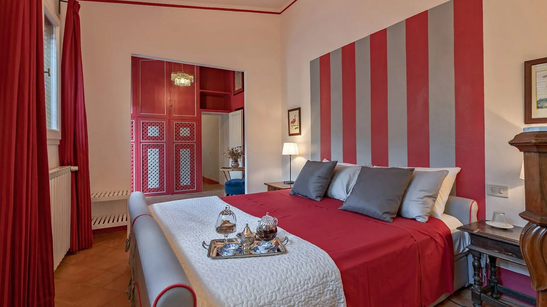 Drom Florence Rooms & Apartments