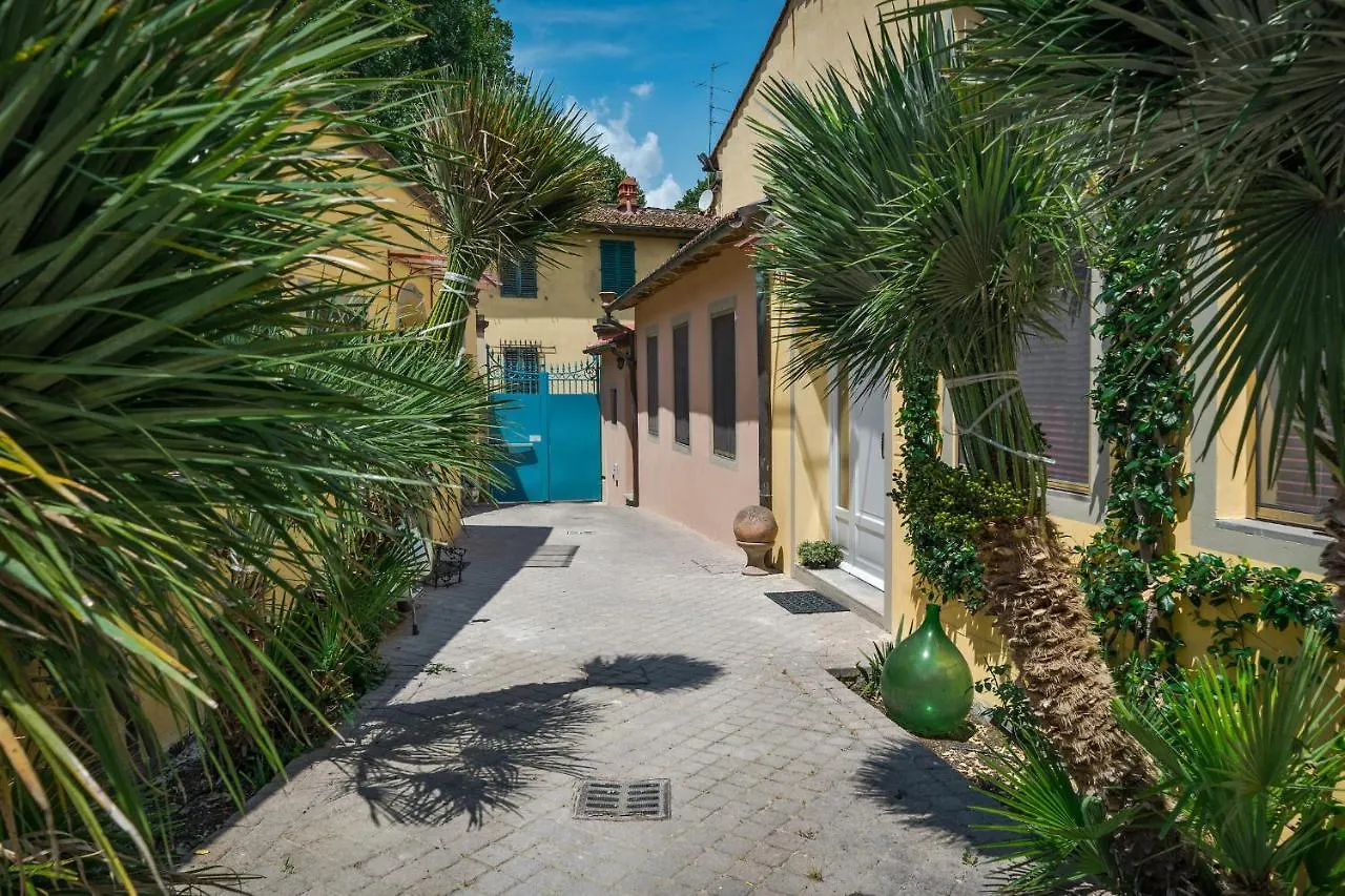 Drom Florence Rooms & Apartments 3*,  Italia