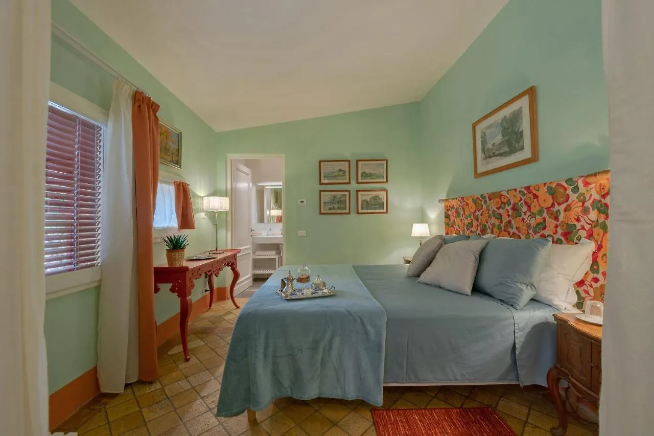 Drom Florence Rooms & Apartments Bed and breakfast