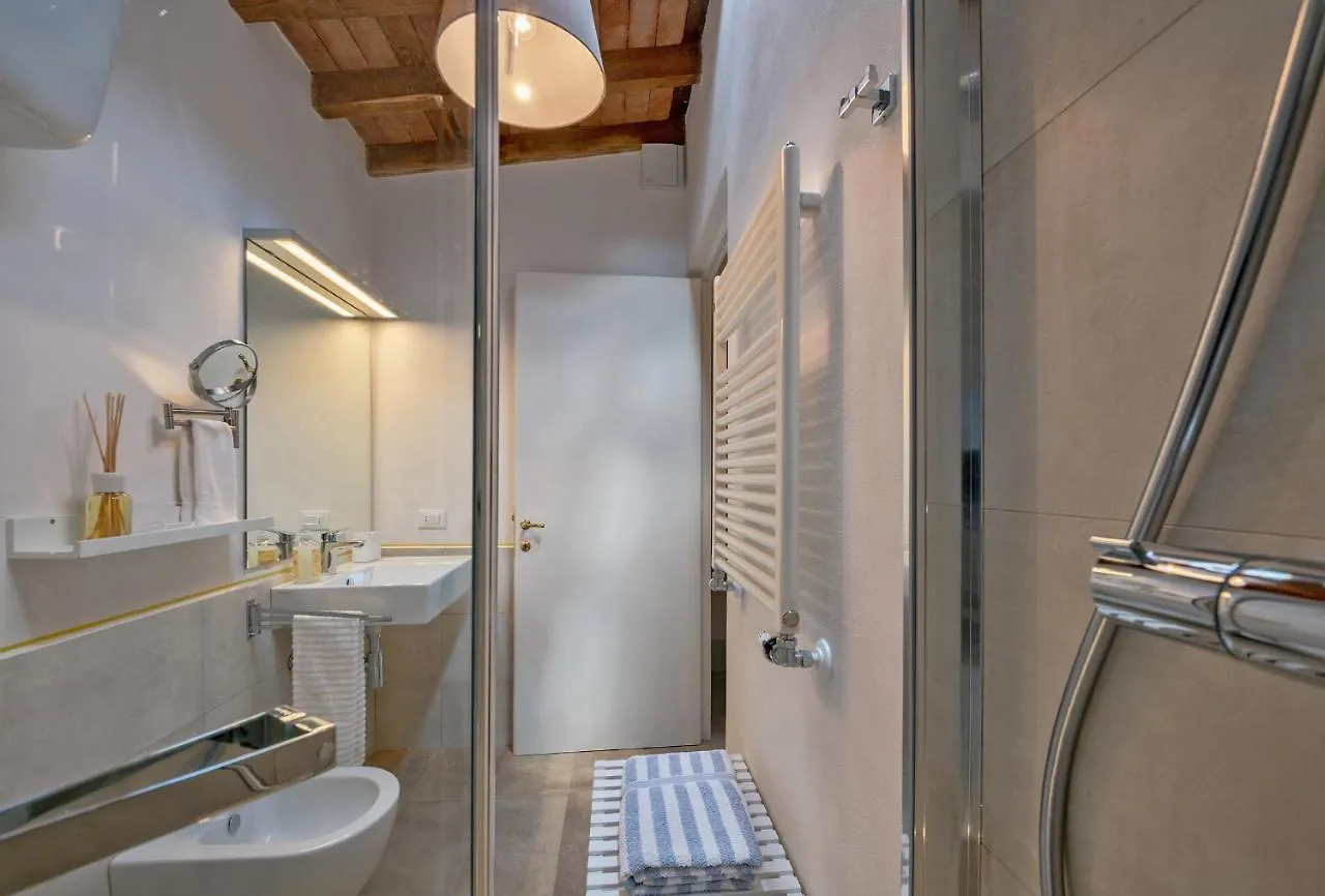 *** Bed and breakfast Drom Florence Rooms & Apartments Italia