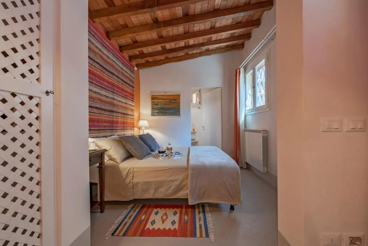 Drom Florence Rooms & Apartments