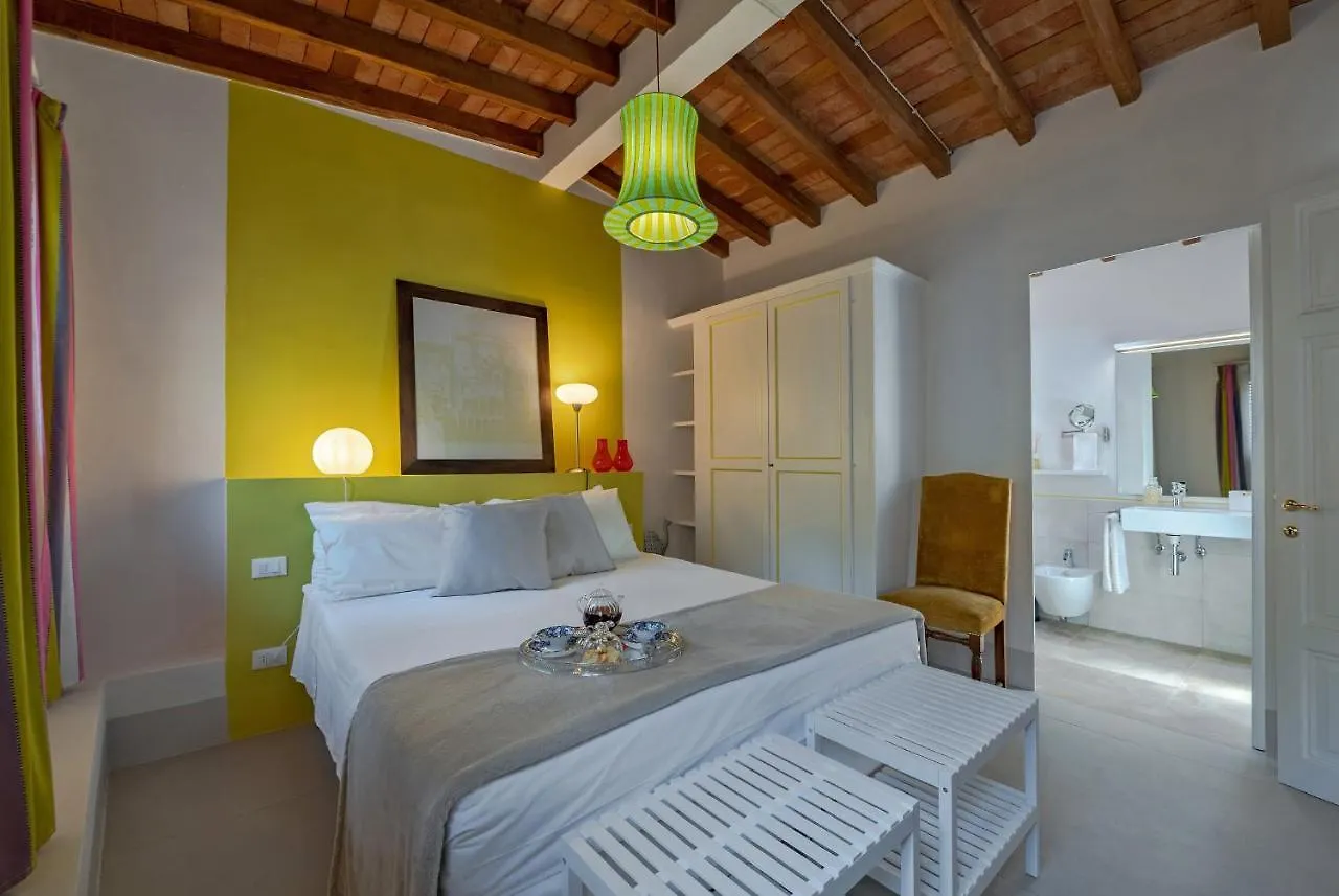 Drom Florence Rooms & Apartments