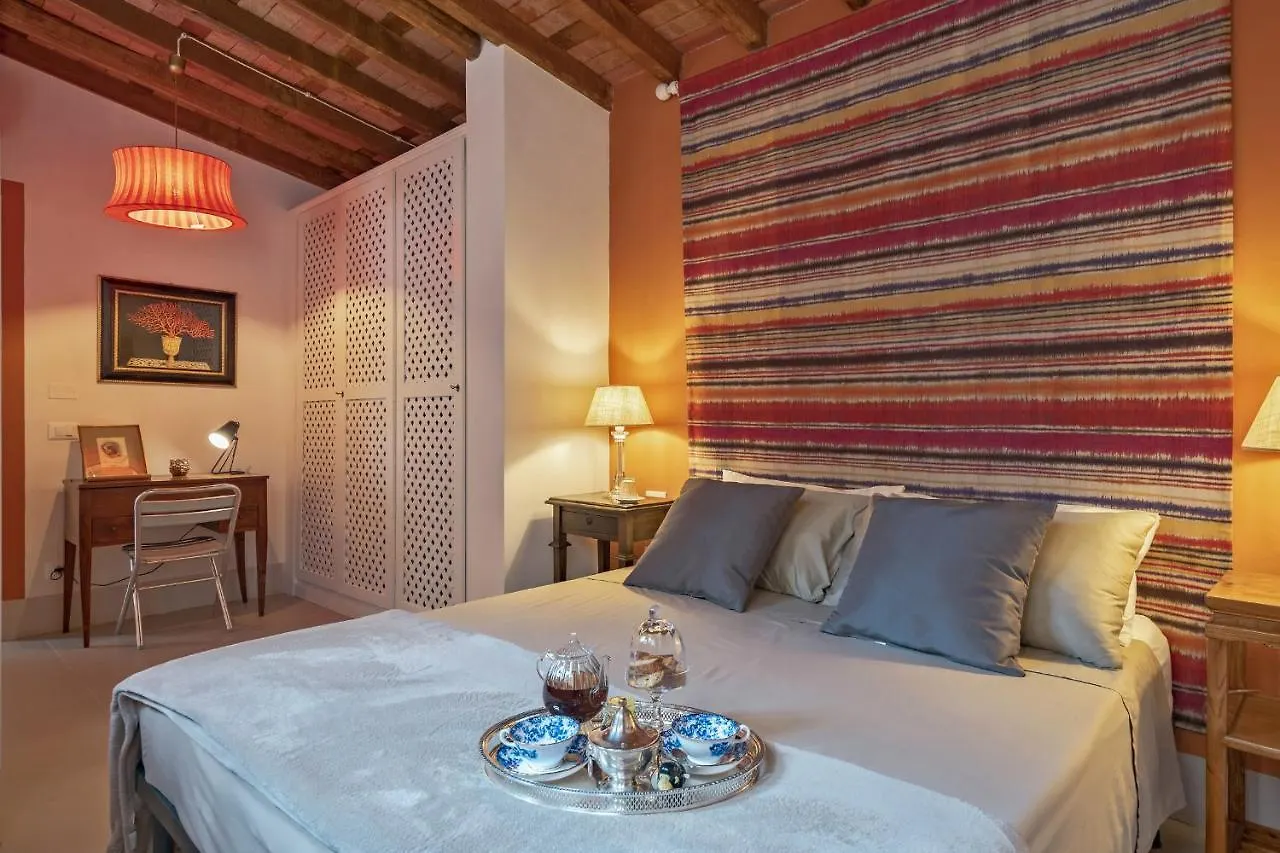 Bed and breakfast Drom Florence Rooms & Apartments
