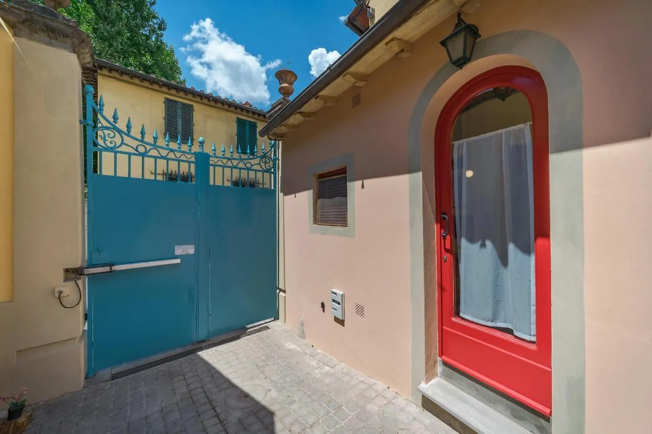 Drom Florence Rooms & Apartments 3*,  Italia